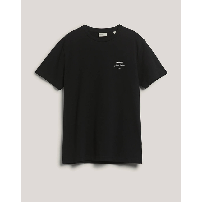 Product GANT SS T-SHIRT base image