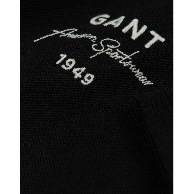 Product GANT SS T-SHIRT base image