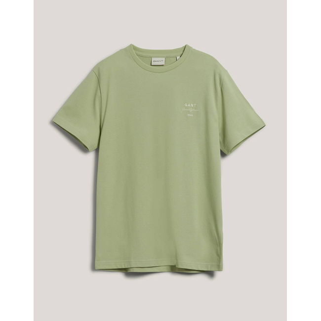 Product GANT ΜΠΛΟΥΖΑ ΚΜ base image