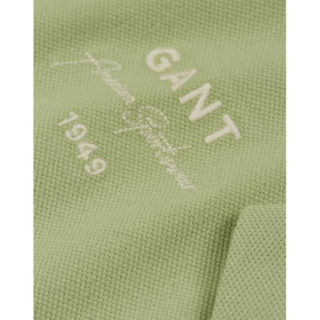 Product GANT ΜΠΛΟΥΖΑ ΚΜ base image