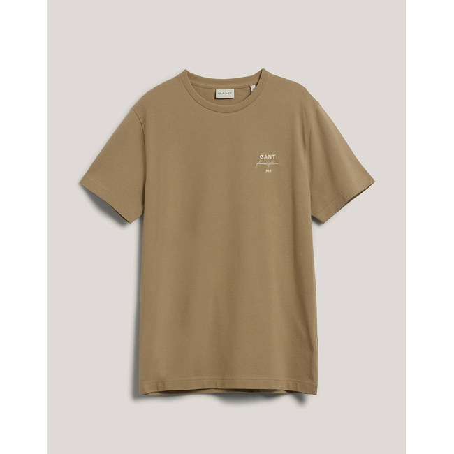 Product GANT ΜΠΛΟΥΖΑ ΚΜ base image