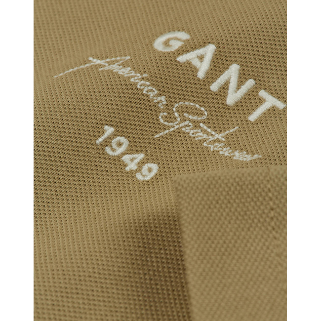 Product GANT ΜΠΛΟΥΖΑ ΚΜ base image