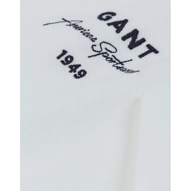 Product GANT ΜΠΛΟΥΖΑ ΚΜ base image