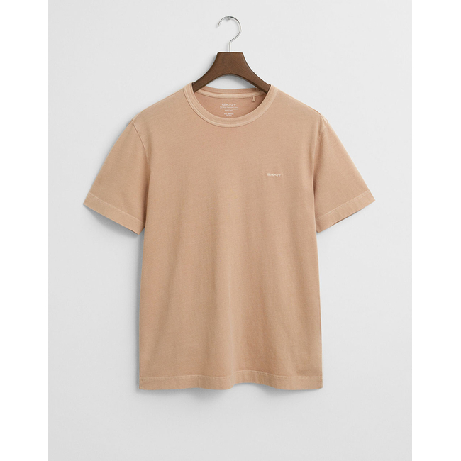 Product GANT SUNFADED SS T-SHIRT base image