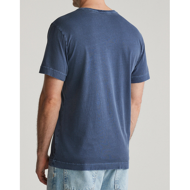 Product GANT ΜΠΛΟΥΖΑ ΚΜ SUNFADED SS T-SHIRT base image