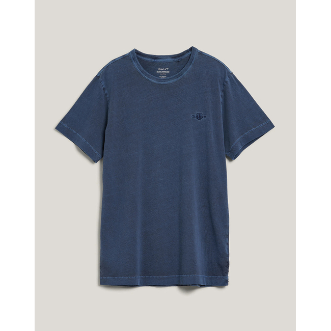 Product GANT ΜΠΛΟΥΖΑ ΚΜ SUNFADED SS T-SHIRT base image