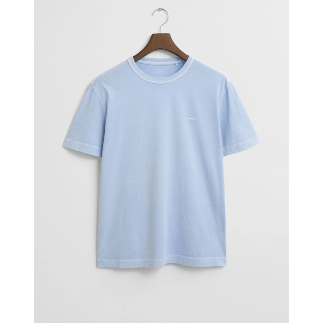 Product GANT SUNFADED SS T-SHIRT base image