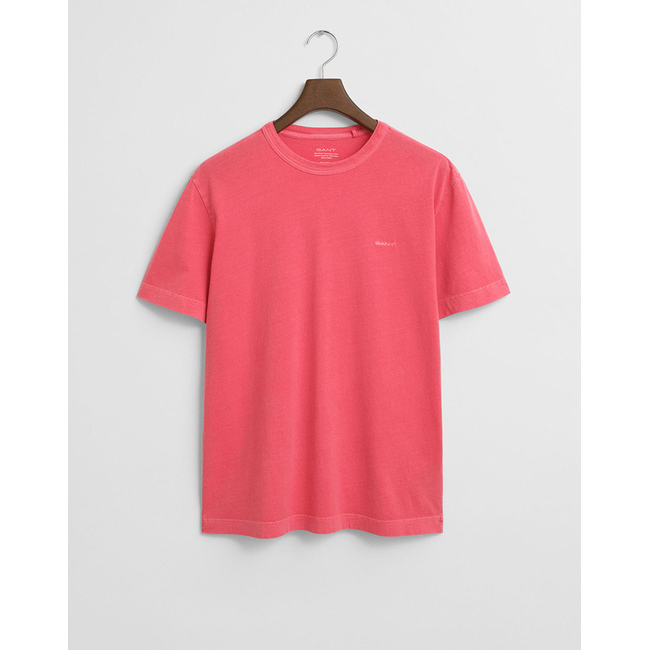 Product GANT SUNFADED SS T-SHIRT base image