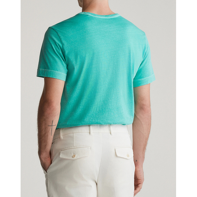 Product GANT ΜΠΛΟΥΖΑ ΚΜ SUNFADED SS T-SHIRT base image