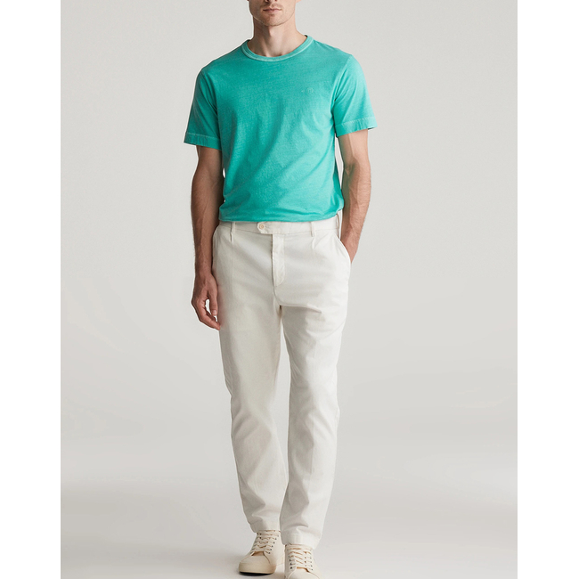 Product GANT ΜΠΛΟΥΖΑ ΚΜ SUNFADED SS T-SHIRT base image