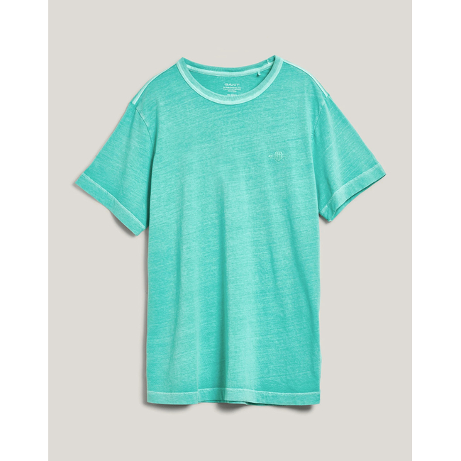 Product GANT ΜΠΛΟΥΖΑ ΚΜ SUNFADED SS T-SHIRT base image