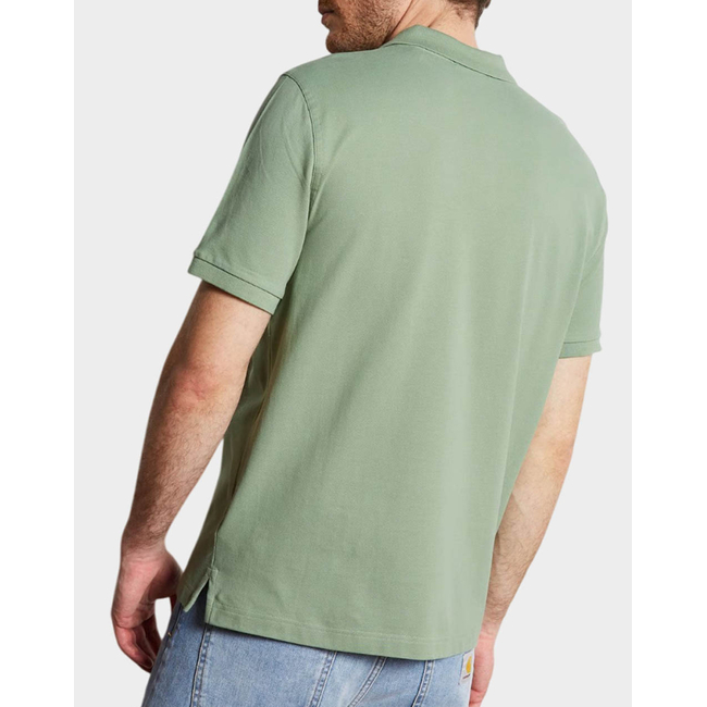 Product GANT ΜΠΛΟΥΖΑ ΚΜ REG SHIELD SS PIQUE POLO base image