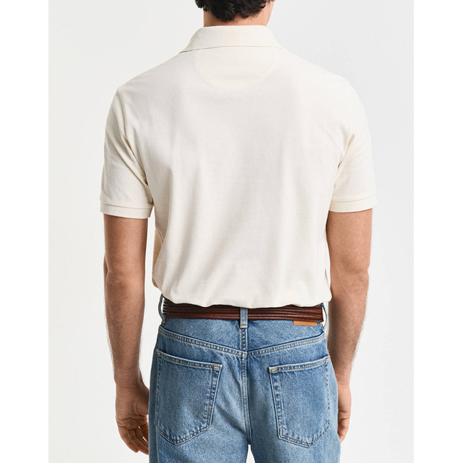 Product GANT SUNFADED SS POLO SHIRT base image