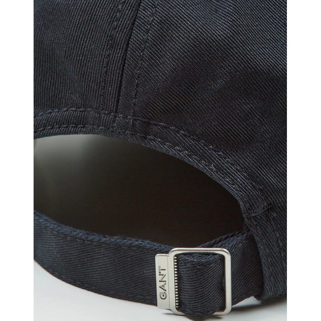 Product GANT SCRIPT GRAPHIC CAP base image