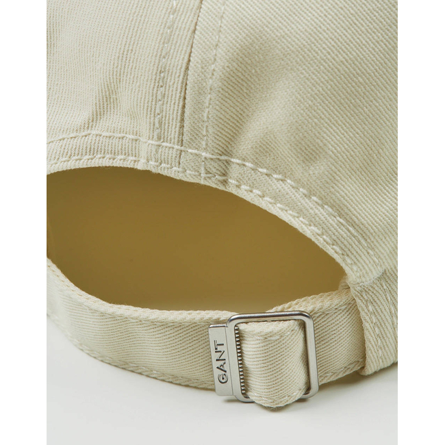 Product GANT SCRIPT GRAPHIC CAP base image