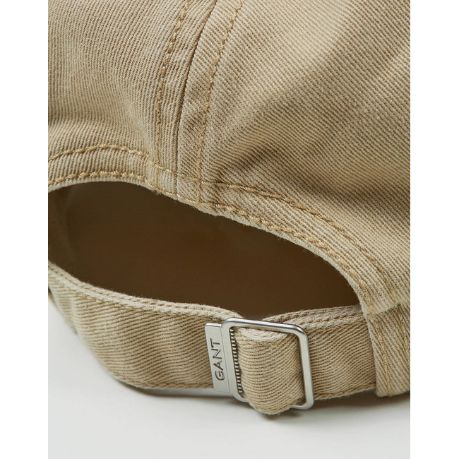 Product GANT TONAL ARCHIVE SHIELD CAP base image