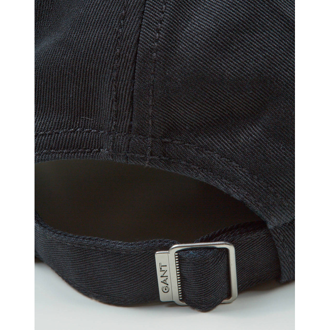 Product GANT SHIELD COTTON TWILL CAP base image