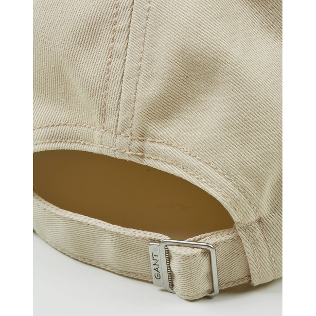 Product GANT SHIELD COTTON TWILL CAP base image