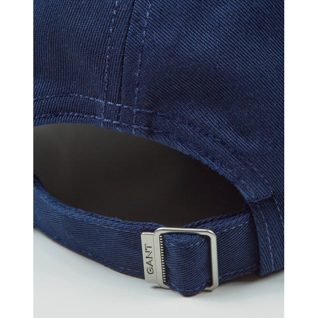 Product GANT SHIELD COTTON TWILL CAP base image