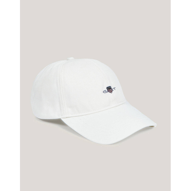 Product GANT SHIELD COTTON TWILL CAP base image