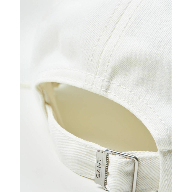 Product GANT SHIELD COTTON TWILL CAP base image