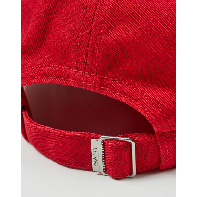 Product GANT SHIELD COTTON TWILL CAP base image