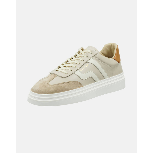 Product GANT MEN'S SHOES CUZMOON base image
