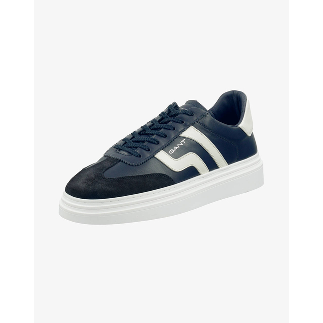 Product GANT MEN'S SHOES CUZMOON base image