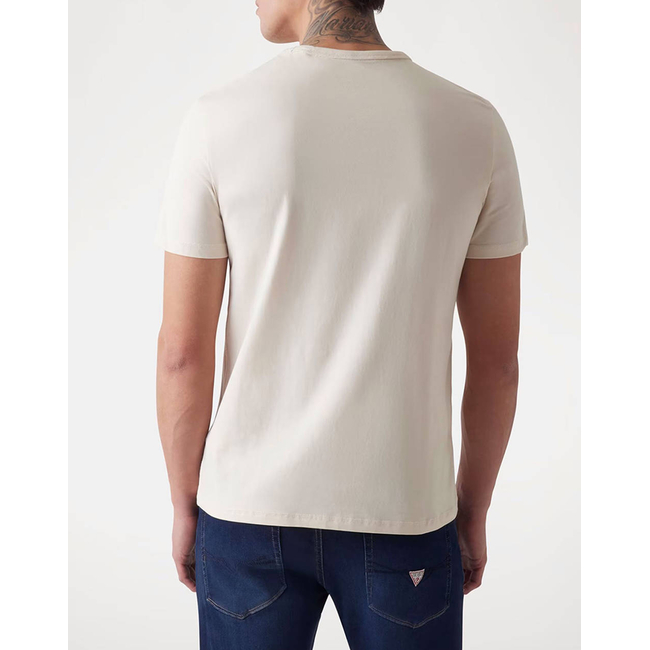 Product GUESS SS CN GUESS BOX TEE ΜΠΛΟΥΖΑ ΑΝΔΡΙΚΟ base image