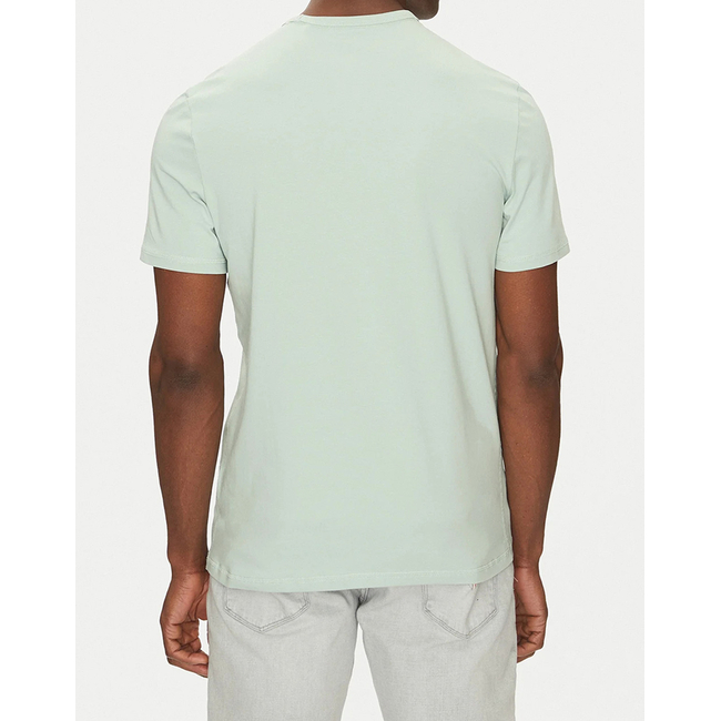 Product GUESS SS CN GUESS BOX TEE MEN'S T-SHIRT base image