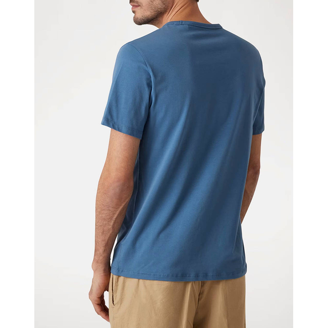 Product GUESS SS CN GUESS BOX TEE ΜΠΛΟΥΖΑ ΑΝΔΡΙΚΟ base image