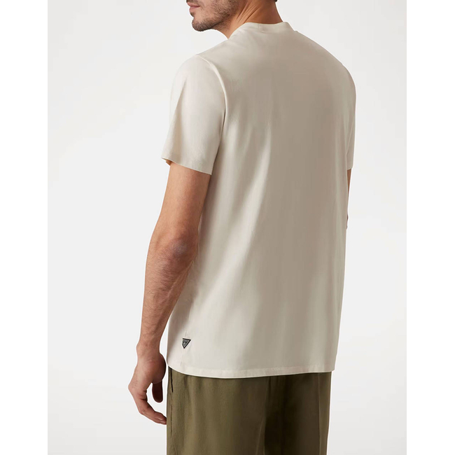 Product GUESS SS BSC DEEP SEA TEE ΜΠΛΟΥΖΑ ΑΝΔΡΙΚΟ base image