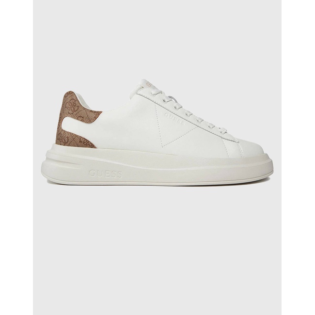 Product GUESS  ELBA ΠΑΠΟΥΤΣΙ ΑΝΔΡΙΚΟ base image
