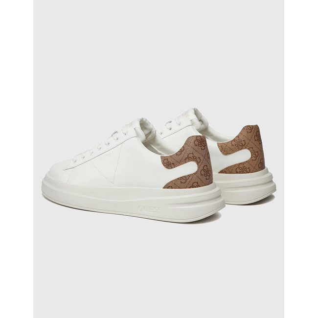 Product GUESS  ELBA ΠΑΠΟΥΤΣΙ ΑΝΔΡΙΚΟ base image