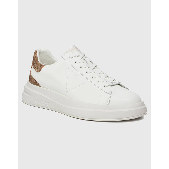 Product GUESS  ELBA ΠΑΠΟΥΤΣΙ ΑΝΔΡΙΚΟ base image