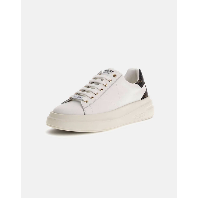 Product GUESS  ELBA ΠΑΠΟΥΤΣΙ ΑΝΔΡΙΚΟ base image