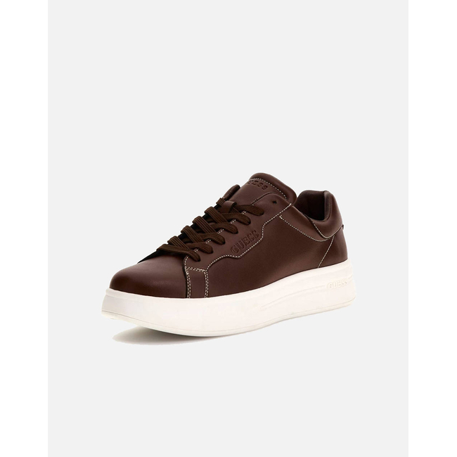 Product GUESS  WINNO ΠΑΠΟΥΤΣΙ ΑΝΔΡΙΚΟ base image