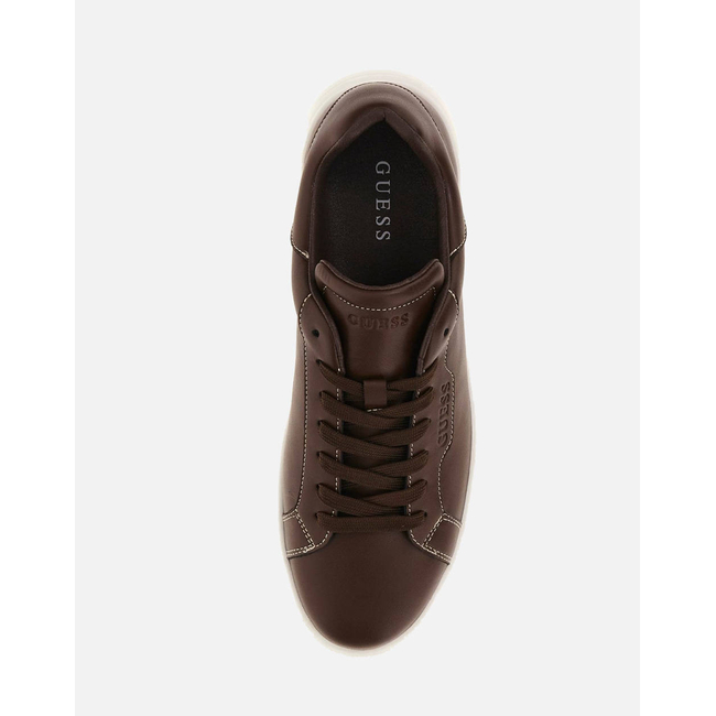 Product GUESS  WINNO ΠΑΠΟΥΤΣΙ ΑΝΔΡΙΚΟ base image