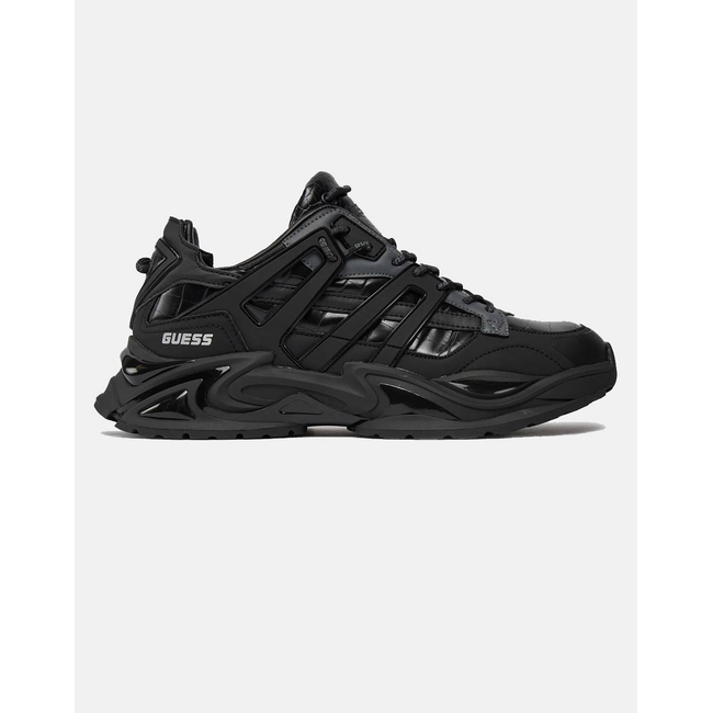 Product GUESS BELLUNO MEN'S SHOES base image