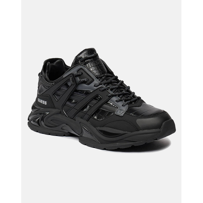 Product GUESS BELLUNO MEN'S SHOES base image