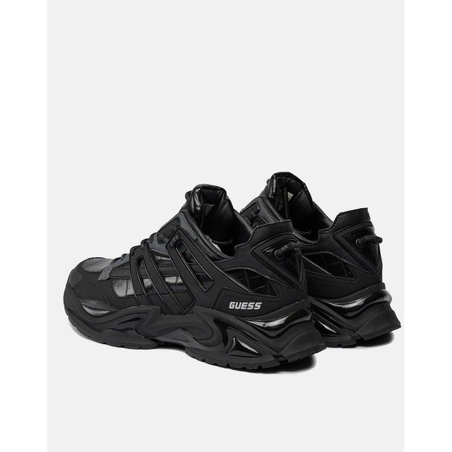 Product GUESS BELLUNO MEN'S SHOES base image