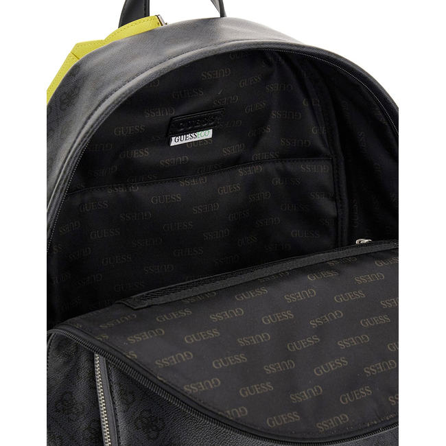 Product GUESS MILANO BACKPACK BAG MEN (Dimensions: 32 x 43 x 12cm.) base image