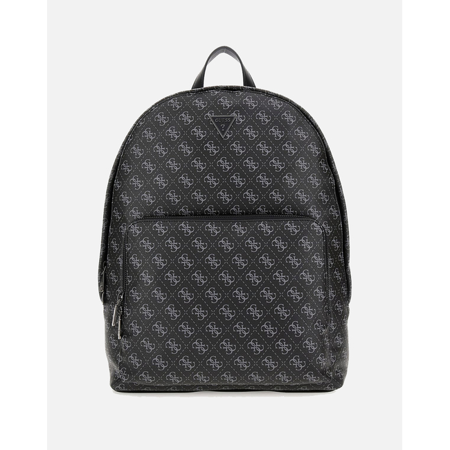 Product GUESS  MILANO BACKPACK ΤΣΑΝΤΑ ΑΝΔΡΙΚΟ (Διαστάσεις: 32 x 43 x 12εκ.) base image
