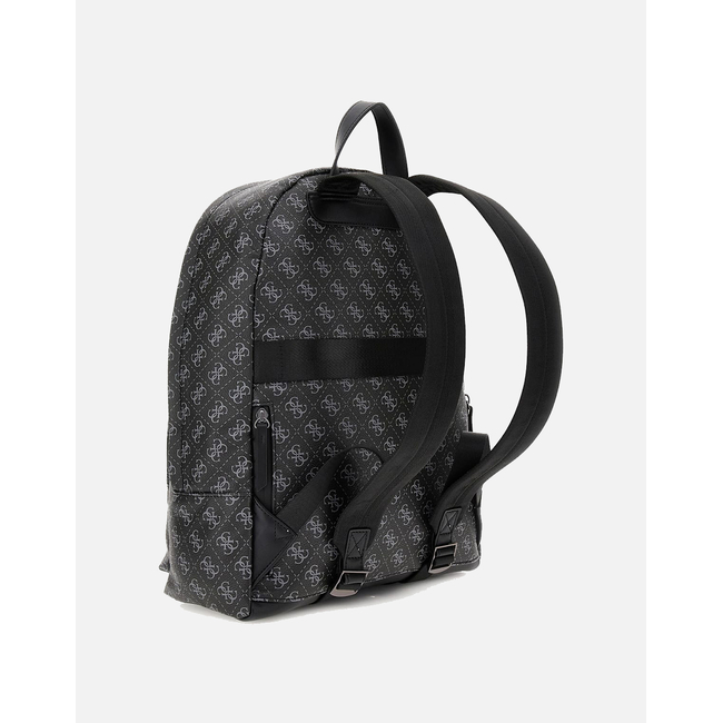 Product GUESS  MILANO BACKPACK ΤΣΑΝΤΑ ΑΝΔΡΙΚΟ (Διαστάσεις: 32 x 43 x 12εκ.) base image