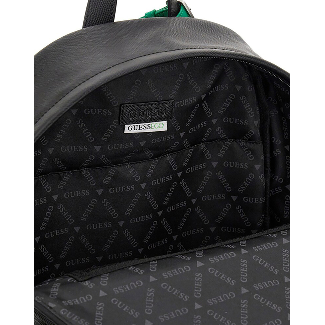 Product GUESS  MILANO COMPACT BACKPACK ΤΣΑΝΤΑ ΑΝΔΡΙΚΟ (Διαστάσεις: 31.5 x 41 x 22εκ.) base image