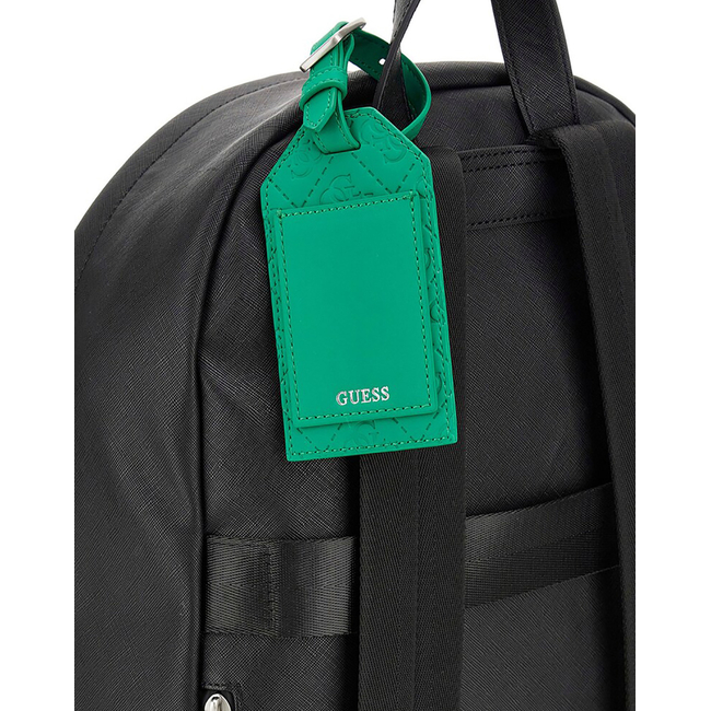 Product GUESS  MILANO COMPACT BACKPACK ΤΣΑΝΤΑ ΑΝΔΡΙΚΟ (Διαστάσεις: 31.5 x 41 x 22εκ.) base image