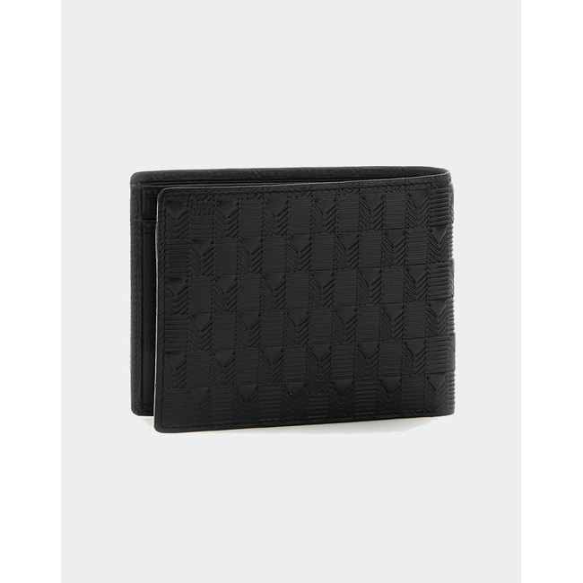 Product GUESS  MADRID BILLFOLD W COIN POCKET ΠΟΡΤΟΦΟΛΙ ΑΝΔΡΙΚΟ (Διαστάσεις:10.2 x 8 x 0,5εκ.) base image