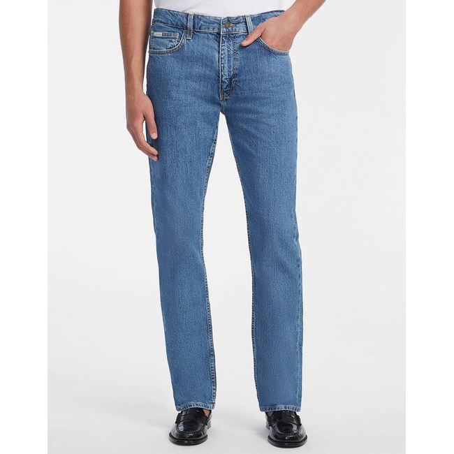 Product GUESS JEANS GJ G16 STRAIGHT PANTS MEN base image
