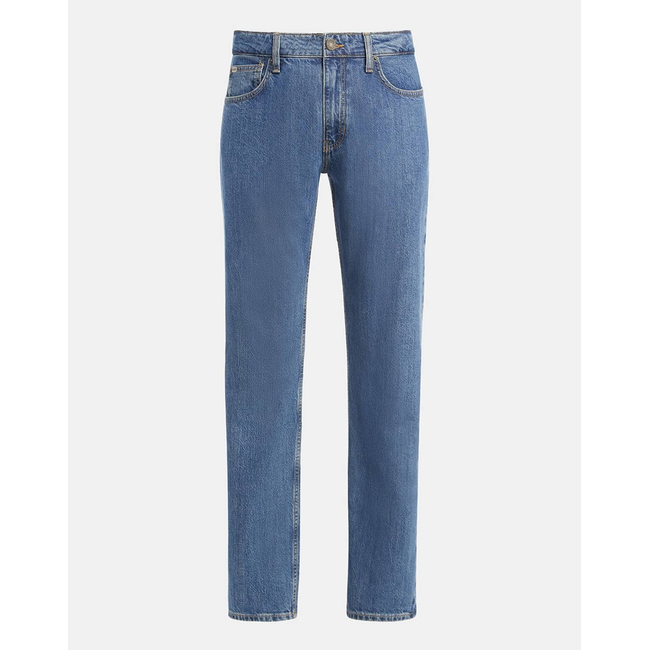 Product GUESS JEANS GJ G16 STRAIGHT PANTS MEN base image
