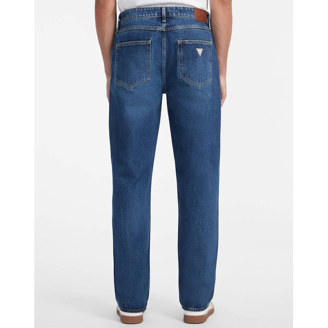 Product GUESS JEANS GJ G18 RELAXED MEN'S PANTS base image